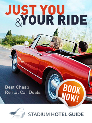 Cheap Car Rentals