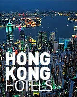 Hong Kong hotels